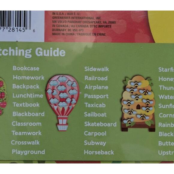 3 NEW Teaching Tree Packs Gr 1-3 - Picture 3 of 5